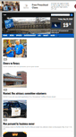 Mobile Screenshot of delhinewsrecord.com
